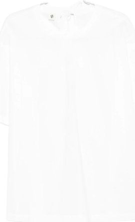 The Garment T Shirt Bianco-Donna