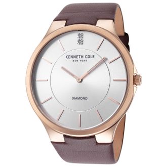 Kenneth Cole Classic Mens Watch