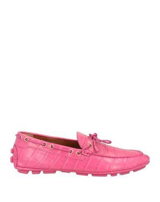 Bally Loafers