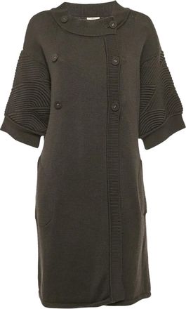 Kenzo Abito doppiopetto - Grigio