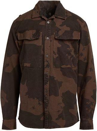 G-Star CAMISETAS Y TOPS - Camisas en YOOX.COM