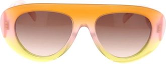 Celine Celine, Accessoires, unisex, Veelkleurig, ONE Size, Zonnebril