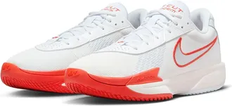 Nike G. T. Cut Academy FB2599-101 Sneakers Mens White Basketball Shoes HAM695