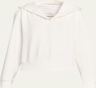 WE-AR4 The Street Hoodie