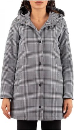 Uptobe Uptobe, Donna, Cappotti, Grigio, XS, new