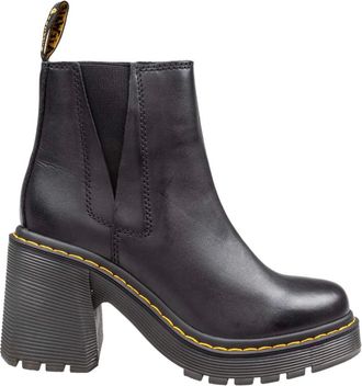 Dr. Martens Donna, Scarpe, Nero, 38 EU, new