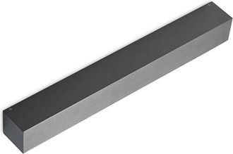 Arcchio Arcchio - led Outdoor Wall Light Lengo made of Aluminium