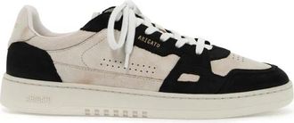Axel Arigato Dice Lo Sneakers - Heren - Sneakers - Zwart - 40 EU - Katoen - Schoenen