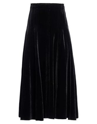 Norma Kamali BOTTOMWEAR - Midi skirts sur YOOX.COM