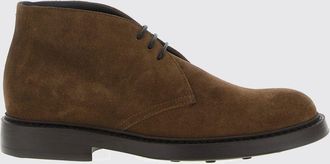 Doucal's Polacchino Doucals in camoscio