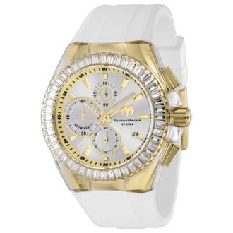 Technomarine Mens Cruise 45mm Quartz Watch TM-121154