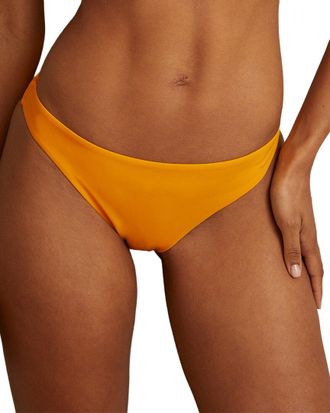 Reiss Carina Fixed Side Bikini Bottom