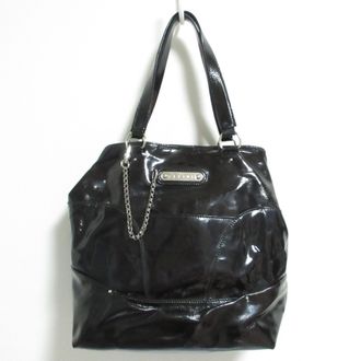 Celine Black Tote Bag (Pre-Owned)