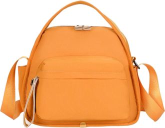 Generic Shoulder Bag, Womens Trendy Lightweight Shoulder Pouch Handbag, Lightweight Nylon Tote Bags, 2-in-1 Compact Wallet Purse, Stylish Versatile Carry Bag 