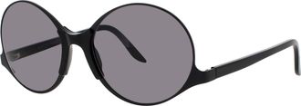 Andy Wolf Sunglasses PURPLE