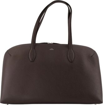 Toteme Mujer, Bolsos, Marr&oacute;n, Talla: ONE Size