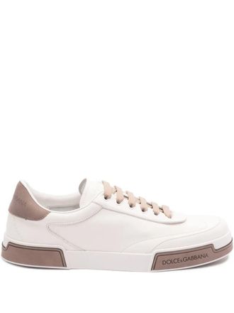 Dolce & Gabbana Portofino Sneakers