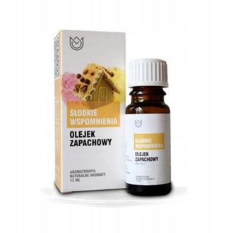 OEM Aceite Aromas Naturales Dulces Recuerdos 12ml