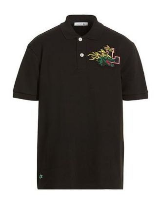 Lacoste TOPWEAR - Polo shirts on YOOX.COM