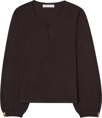 Busnel Mujer, Blusas y Camisas, Marr&oacute;n, Talla: XS