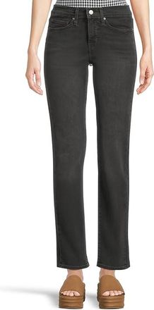 Levi's 314 Shaping Straight Pieced Womens Jeans Total Vibe : 32 32, Cotton/Denim/Elastane