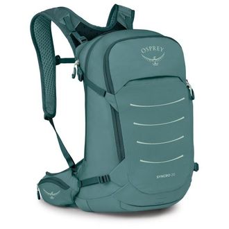 Osprey Syncro 20 Velorucksack - Unisex | t&uuml;rkis