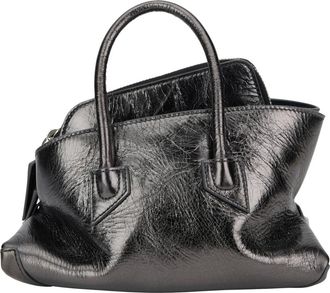 The Attico Donna, Borse, Nero, Taglia unica, new