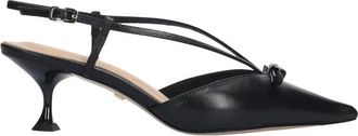 Lola Cruz Mujer, Zapatos, Negro, Talla: 39 EU