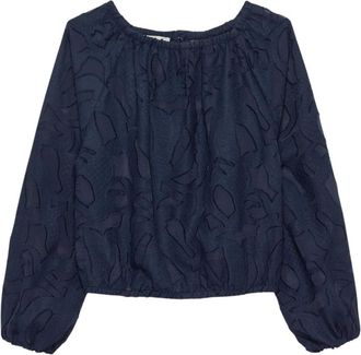 Alchemist Donna, Camicette, Blu, L, new