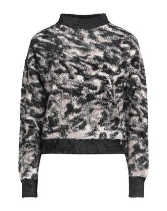 Patrizia Pepe STRICKWAREN - Rollkragenpullover auf YOOX.COM