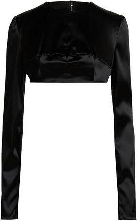 Dolce & Gabbana TOPWEAR - Tops on YOOX.COM