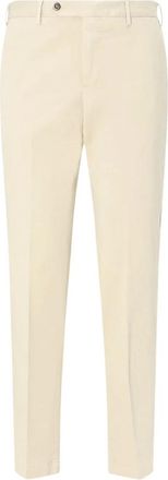 Pantaloni Torino Hombre, Pantalones, Beige, Talla: 5XL