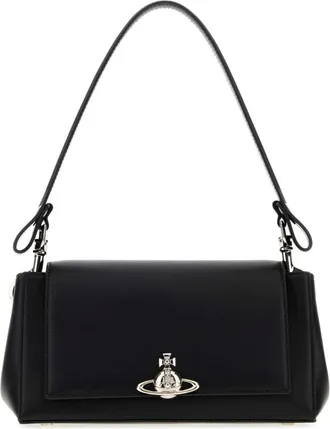 Vivienne Westwood Donna, Borse, Nero, Taglia unica, new