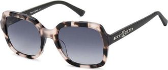 Juicy Couture JU 642/G/S HT8/9O Womens Sunglasses Tortoiseshell Size 53
