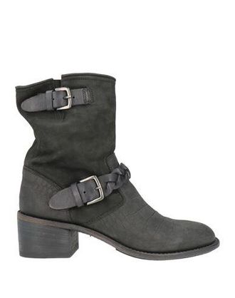 Pantanetti FOOTWEAR - Ankle boots on YOOX.COM