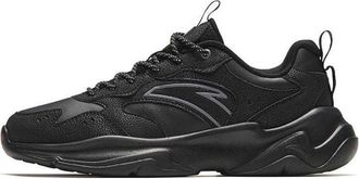 Anta Life Series Sneakers Low Black 912328815-5