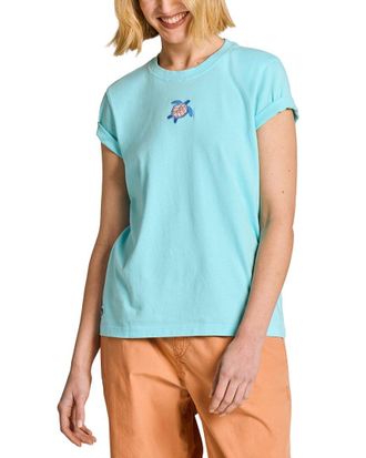 Life is good Life Is Good Crusher T-Shirt