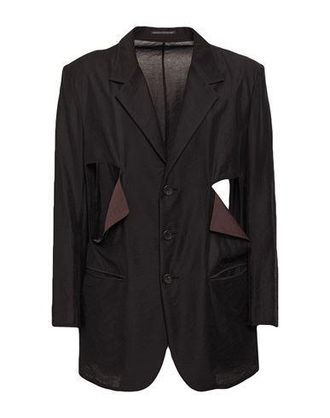 Yohji Yamamoto TRAJES Y CONJUNTOS - Americanas en YOOX.COM