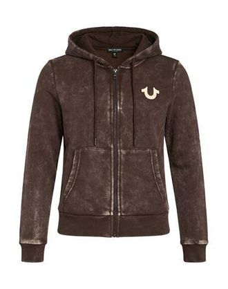 True Religion TOPWEAR - Sweatshirts on YOOX.COM