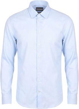 Emporio Armani TOPWEAR - Shirts sur YOOX.COM