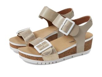 Josef Seibel Quinn 02 Womens Shoes Creme/Kombi Alto/Buttero : EU 42 (US Womens 11) M, Leather