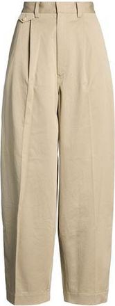 Auralee BOTTOMWEAR - Pantaloni su YOOX.COM