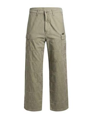 Hysteric Glamour BOTTOMWEAR - Trousers on YOOX.COM