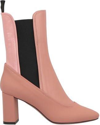 L'autre Chose FOOTWEAR - Ankle boots sur YOOX.COM