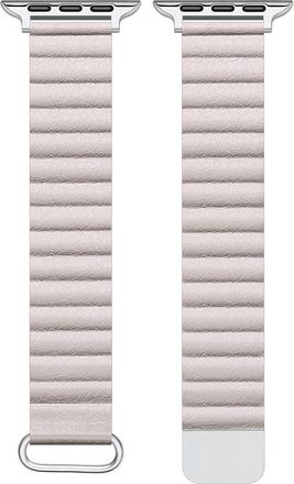 Posh Tech Silicone Apple Watch Watchband in Lilac at Nordstrom