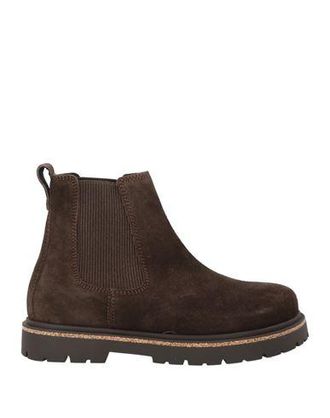 Birkenstock FOOTWEAR - Ankle boots on YOOX.COM