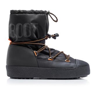 Moon Boot Schoenen, Dames, Zwart, 41 EU, Ltrack Polar Snow Boots
