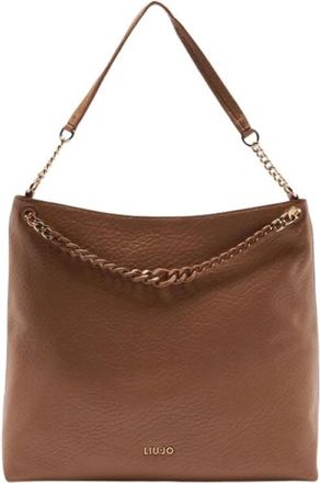 Liu Jo Tassen, Dames, Bruin, ONE Size, Array Large