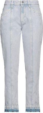 Isabel Marant PARTES DE ABAJO - Pantalones vaqueros en YOOX.COM