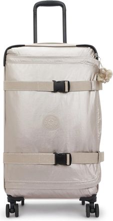 Kipling Spontaneous Medium Rolling Luggage